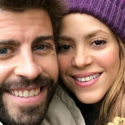 ¿Shakira y Piqué se reconciliaron?