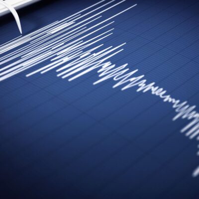 Temblor HOY en Colombia: miércoles 3 de junio de 2026