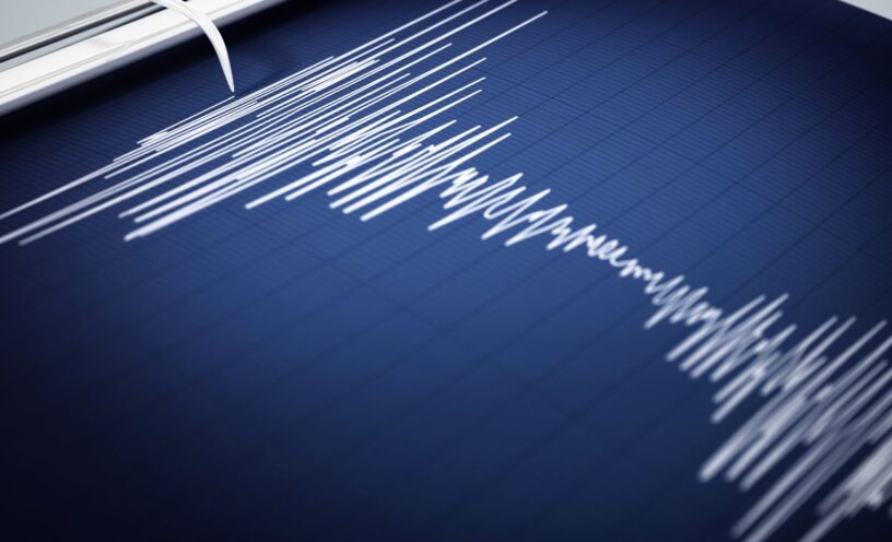 Temblor HOY en Colombia: miércoles 3 de junio de 2026