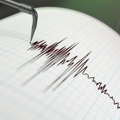 Temblor HOY en Colombia: viernes 5 de junio de 2026