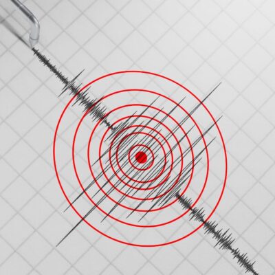 Temblor HOY en Colombia: martes 16 de junio de 2026; magnitud y epicentro