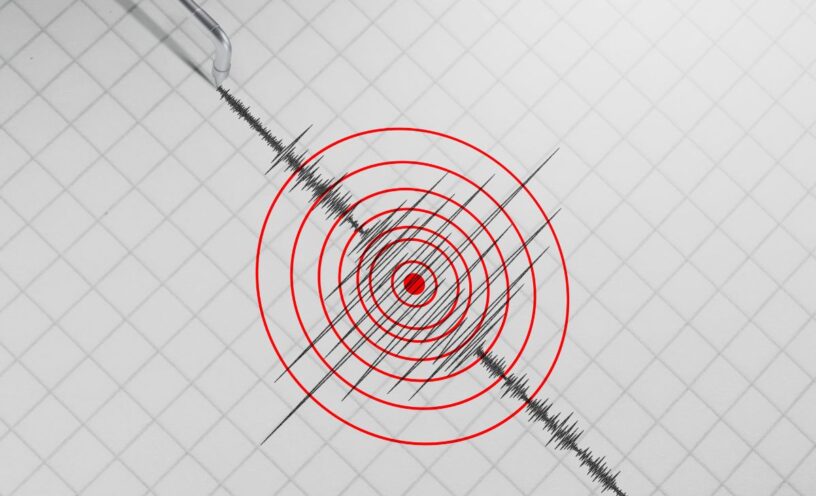 Temblor HOY en Colombia: martes 16 de junio de 2026; magnitud y epicentro