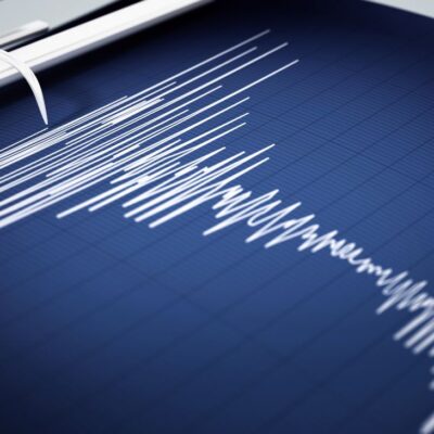 Temblor HOY en Colombia: sábado 6 de junio de 2026