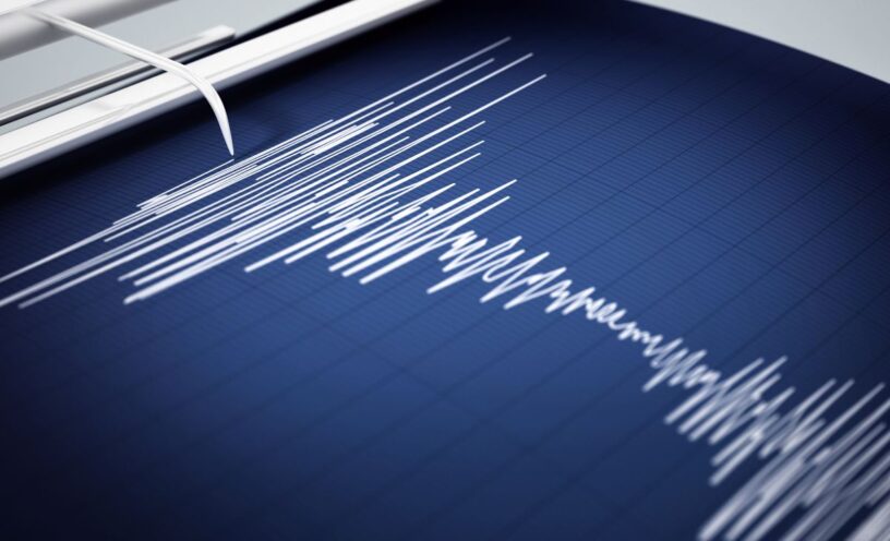 Temblor HOY en Colombia: sábado 6 de junio de 2026