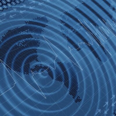 Temblor HOY en Colombia: miércoles 17 de junio de 2026; magnitud y epicentro
