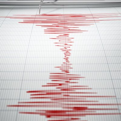 Temblor HOY en Colombia: jueves 4 de junio de 2026