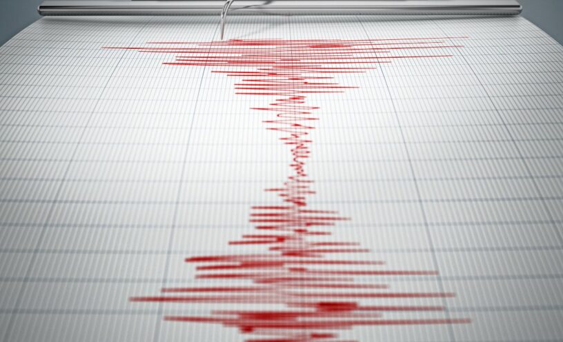 Temblor HOY en Colombia: jueves 4 de junio de 2026