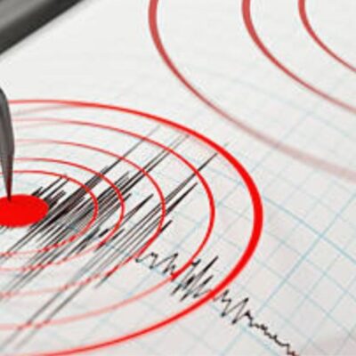 Temblor HOY en Colombia: domingo 7 de junio de 2026