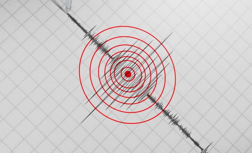 Temblor HOY en Colombia: domingo 7 de junio de 2026