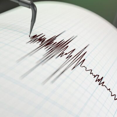 Temblor HOY en Colombia: sábado 20 de junio de 2026; magnitud y epicentro