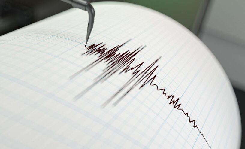 Temblor HOY en Colombia: sábado 20 de junio de 2026; magnitud y epicentro