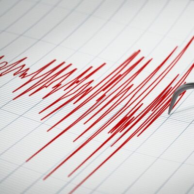 Temblor del mártes 9 de junio de 2026 en Colombia