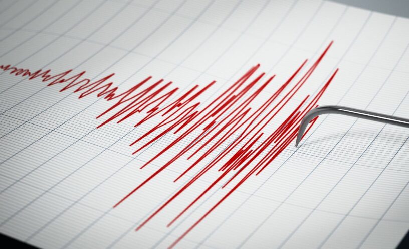 Temblor del mártes 9 de junio de 2026 en Colombia