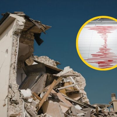 Emergencia en Venezuela: asciende a 589 el número de muertos tras los devastadores terremotos