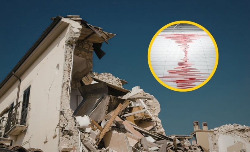 Emergencia en Venezuela: asciende a 589 el número de muertos tras los devastadores terremotos