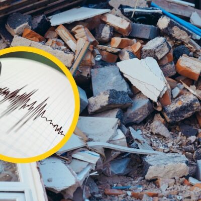 Venezuela eleva a 1.943 los fallecidos tras los terremotos