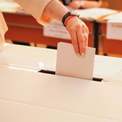 ¿Va a votar? Estos errores pueden anular su voto en la segunda vuelta presidencial