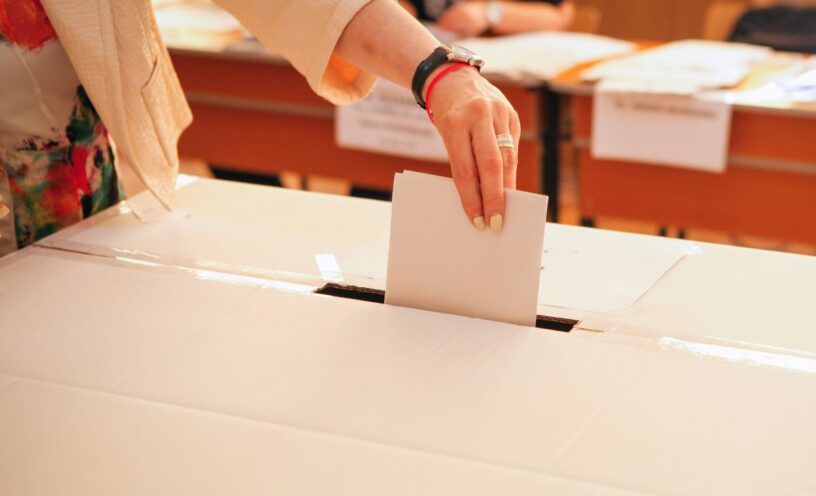 ¿Va a votar? Estos errores pueden anular su voto en la segunda vuelta presidencial