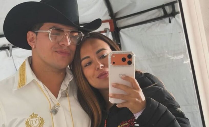Hermana de Yeison Jiménez reveló el sueño que la hizo despertar entre lágrimas: “Fue muy real”