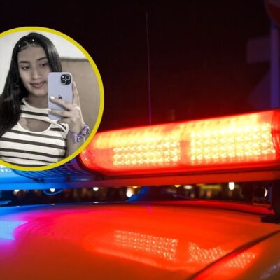 Capturan a cinco presuntos responsables del asesinato de María Camila Potosí