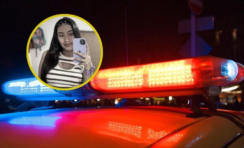 Capturan a cinco presuntos responsables del asesinato de María Camila Potosí