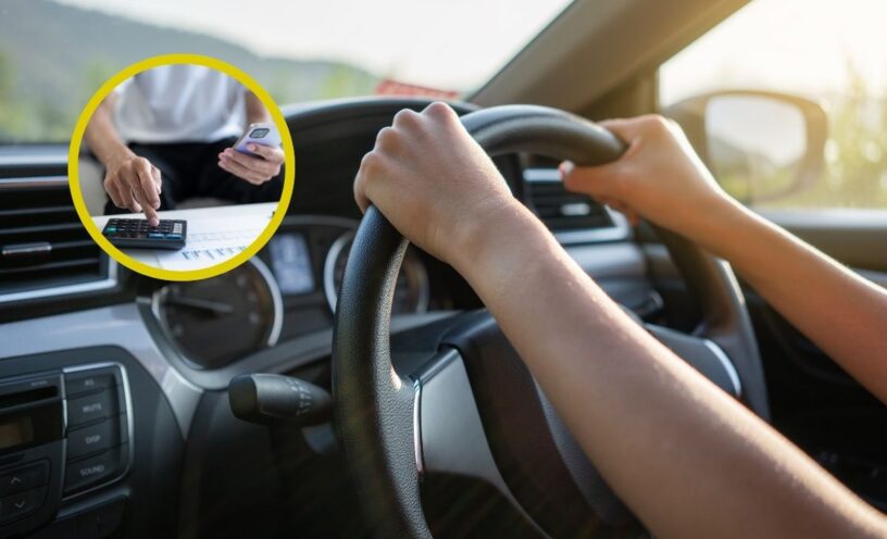 Esta es la fecha límite para pagar el impuesto vehicular en Bogotá