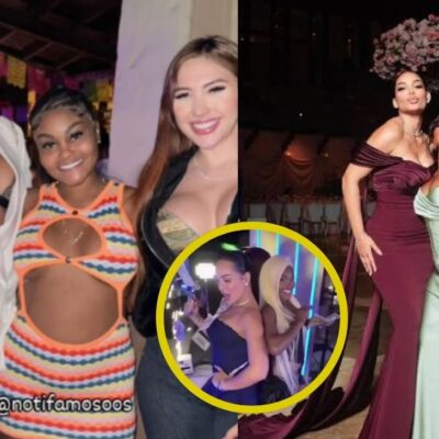 ¿Qué pasó entre Andrea Valdiri y La Jesuu? La empresaria habló sin filtros sobre su relación