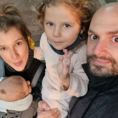 ¿Quién es la concursante de MasterChef Celebrity que es familiar de Nicolás de Zubiría? Conózcala aquí