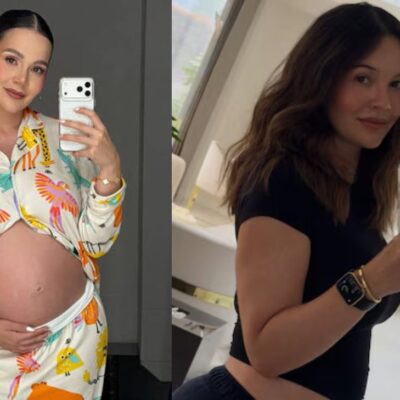 ¿Lina Tejeiro será mamá soltera? La actriz respondió y despejó todas las dudas