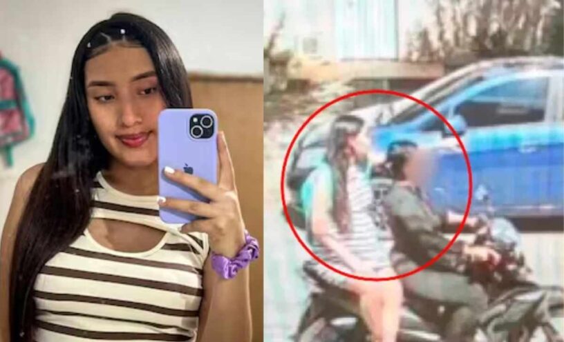 Camila Potosi sí acudió a cita prenatal antes de desaparecer