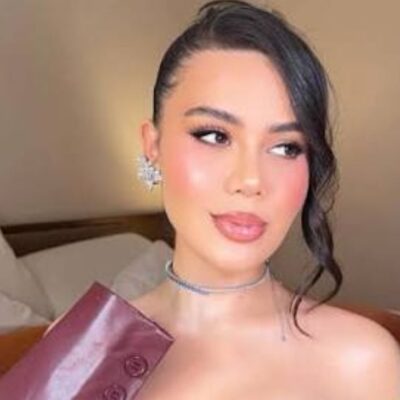 ¿Cintia Cossio confirmó su ruptura con Jhoan López