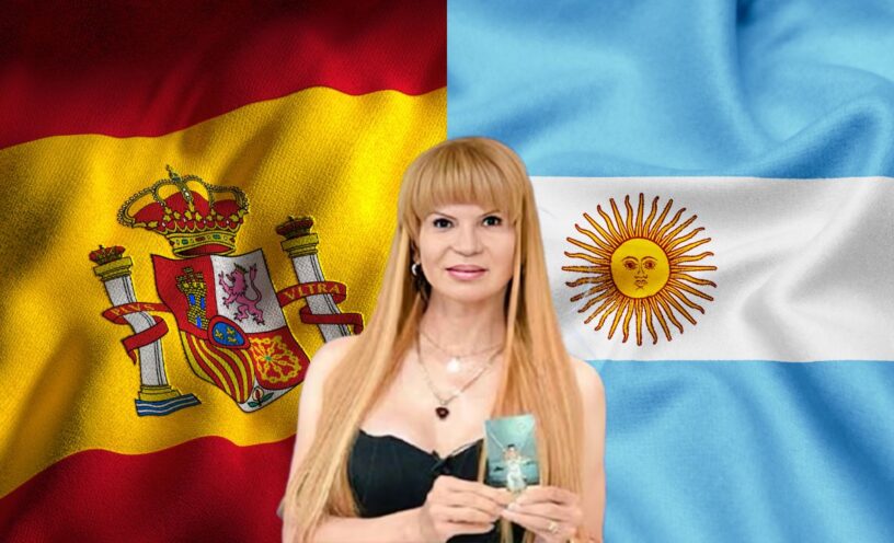 Mhoni Vidente hizo polémica revelación de la final