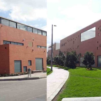 Colegio de Bogotá entre los mejores del mundo