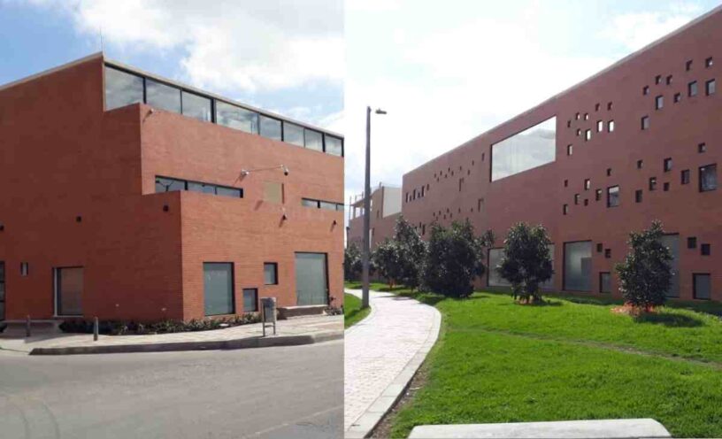 Colegio de Bogotá entre los mejores del mundo