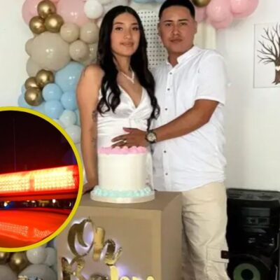 ¿Qué pasó con el bebé de María Camila Potosí?