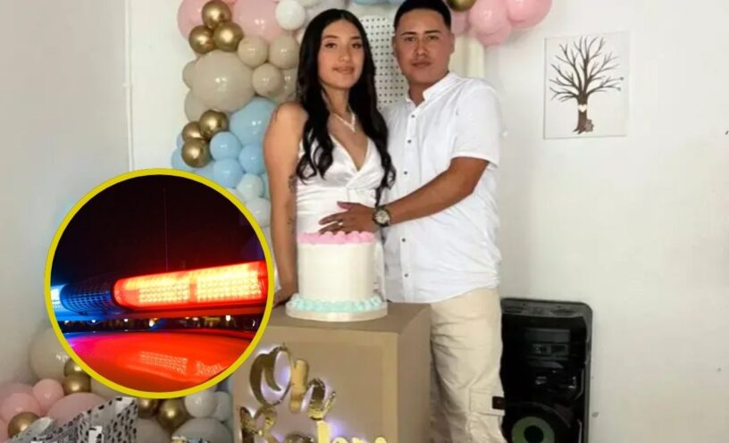 ¿Qué pasó con el bebé de María Camila Potosí?