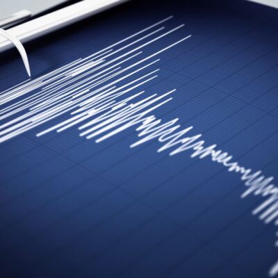 Temblor HOY en Colombia: jueves 30 de julio de 2026; magnitud y epicentro