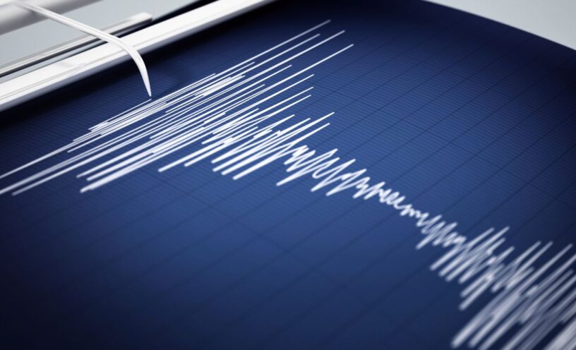 Temblor HOY en Colombia: jueves 30 de julio de 2026; magnitud y epicentro