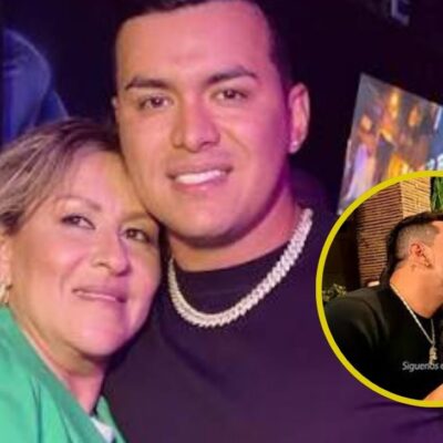 La mamá de Yeison Jiménez asegura que su hijo se le manifestó