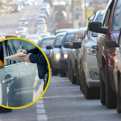 Ojo: esto le puede pasar si se niega a mostrar su documento de identidad cuando un policía se lo pide