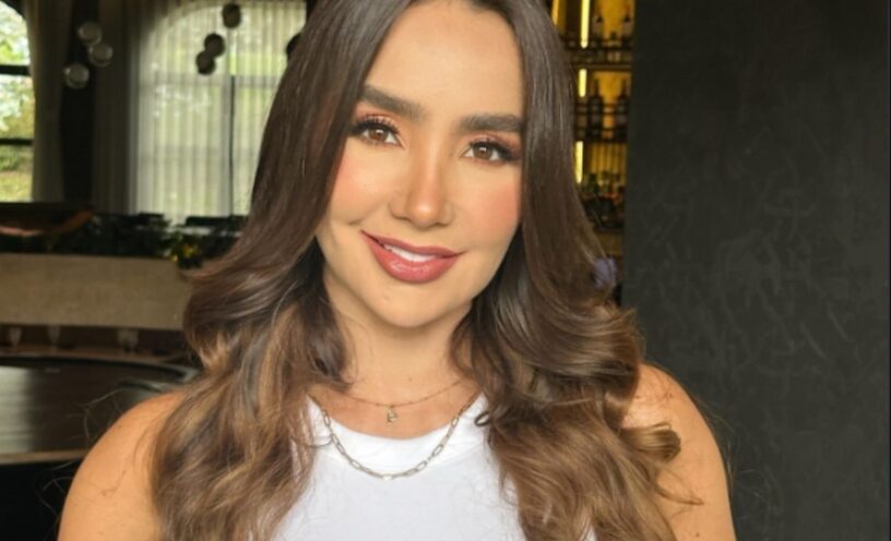 ¿Cuál es el verdadero nombre de Paola Jara?