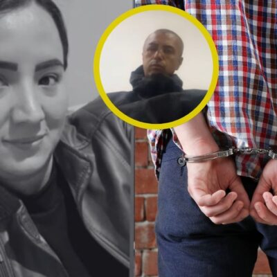 El aterrador comportamiento que tuvo el hombre que acosó y luego asesinó a una mujer en almacén de Soacha antes del suceso