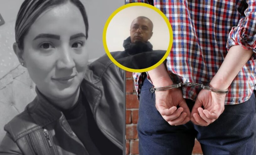 El aterrador comportamiento que tuvo el hombre que acosó y luego asesinó a una mujer en almacén de Soacha antes del suceso