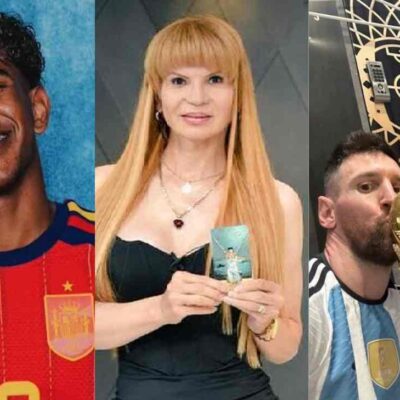 ganador del Mundial 2026 según Mhoni Vidente