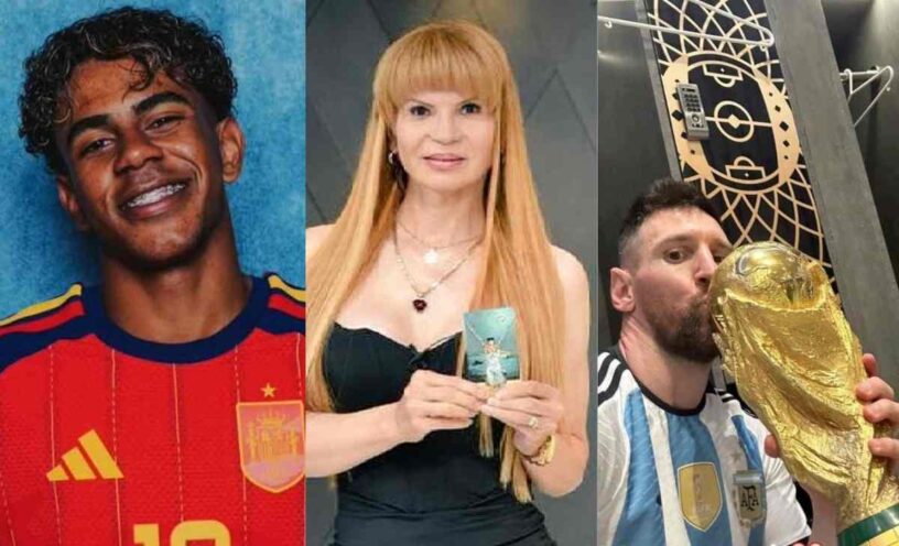 ganador del Mundial 2026 según Mhoni Vidente