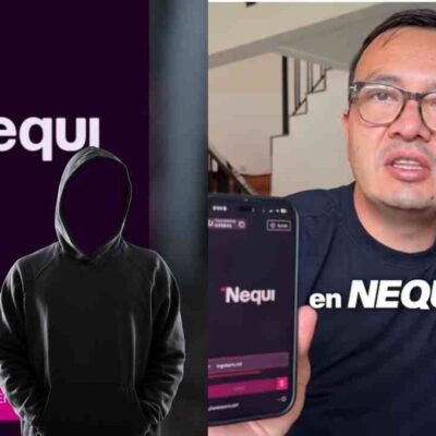modalidad de fraude que estaría afectando a usuarios de Nequi