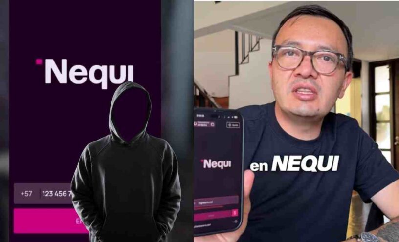 modalidad de fraude que estaría afectando a usuarios de Nequi