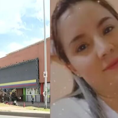 Mujer fue asesinada en supermercado de Soacha tras presunto acoso