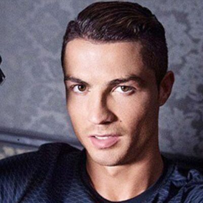 ¿Quién es la hermosa hermana de Cristiano Ronaldo?