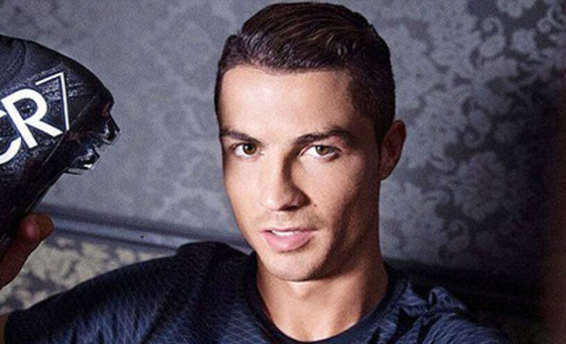 ¿Quién es la hermosa hermana de Cristiano Ronaldo?